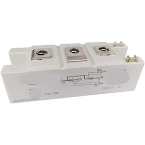 12218E thyristor Module in Saudi Arabia
