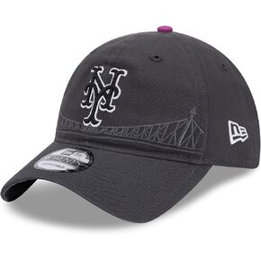 New Era Unisex-Adult MLB City Connect 9TWENTY Hat One Size Fits All in Kuwait