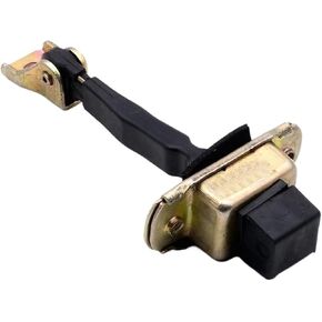 for Mitsubishi for Pajero V73 for Montero III IV 2000-2016 Front Left Right Door Check Strap Stopper Hinge MR342055 in Kuwait