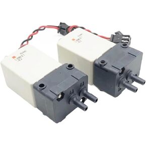 Two-way solenoid valve LVMK21-6J DC12V five classification(Two-way) in Kuwait