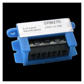 مقوم الفرامل مزود طاقة كامل الموجة SRB270 270V in Saudi Arabia