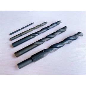 Straight Shank Twist Drill Carbon Steel Material Wood Metal 1Pcs(3.2mm) in Kuwait