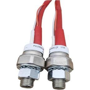 1PCS P0128SH12E Thyristors in Saudi Arabia