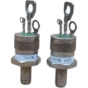 1pcs Thyristor T4120B diode Module in Kuwait