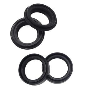 1pcs 33x46x11 Motorcycle Part Damper Oil Seal for PES125 PS250 NSS250 SH125 FES125 in Kuwait