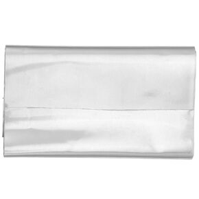 Pure Zinc Sheet Experimental Supply 0.5mm Thick Zinc Plate for Laboratory Analysis and Chemistry Testing Metal Sheet for Scientific Experiment Materials in Saudi Arabia