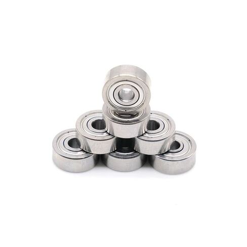 10 قطع 623ZZ 1030 كروي ABEC-9 3x10x4mm لقبضة مانيكير in Kuwait