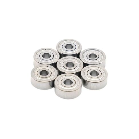 10 قطع 623ZZ 1030 كروي ABEC-9 3x10x4mm لقبضة مانيكير in Kuwait