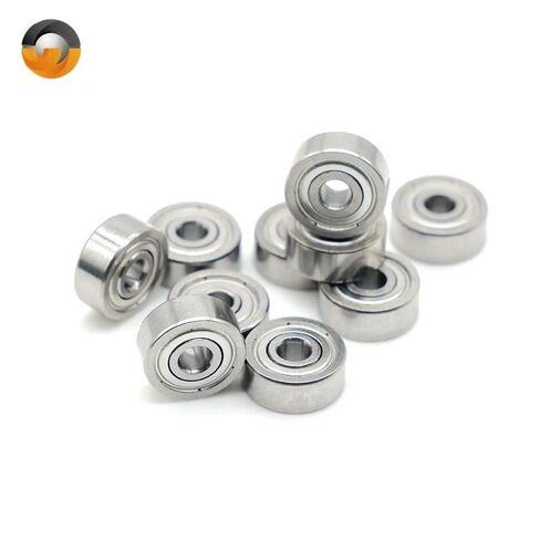 10 قطع 623ZZ 1030 كروي ABEC-9 3x10x4mm لقبضة مانيكير in Kuwait