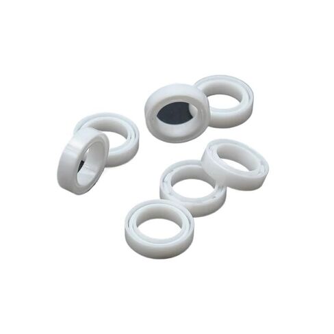 6700 Full Ceramic Zirconia Bearing 1PC 10x15x4 mm Ceramic Ball Bearing 6700CE in Kuwait