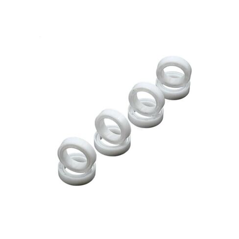 6700 Full Ceramic Zirconia Bearing 1PC 10x15x4 mm Ceramic Ball Bearing 6700CE in Kuwait