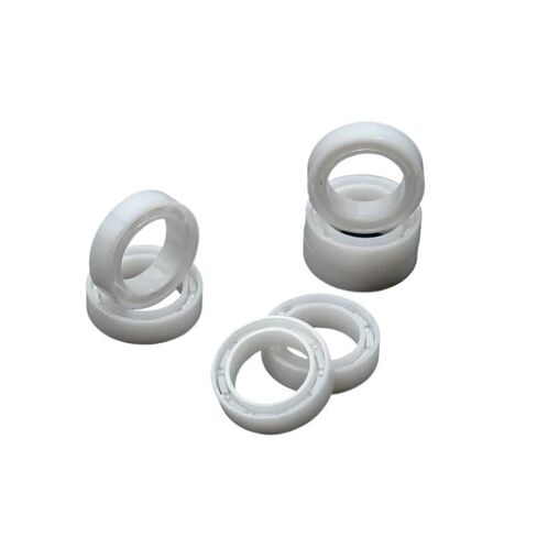 6700 Full Ceramic Zirconia Bearing 1PC 10x15x4 mm Ceramic Ball Bearing 6700CE in Kuwait
