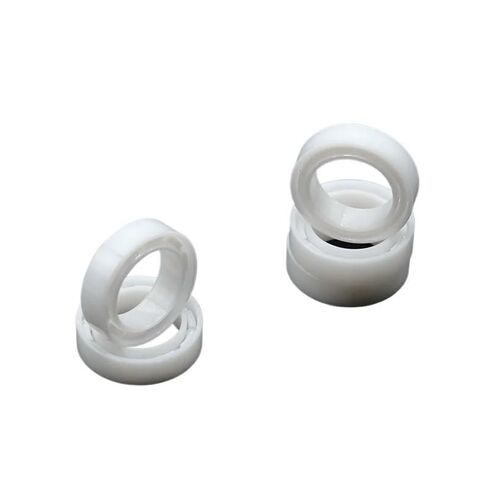6700 Full Ceramic Zirconia Bearing 1PC 10x15x4 mm Ceramic Ball Bearing 6700CE in Kuwait
