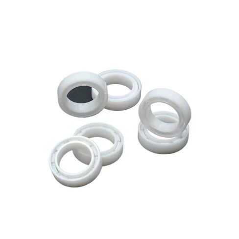 6700 Full Ceramic Zirconia Bearing 1PC 10x15x4 mm Ceramic Ball Bearing 6700CE in Kuwait