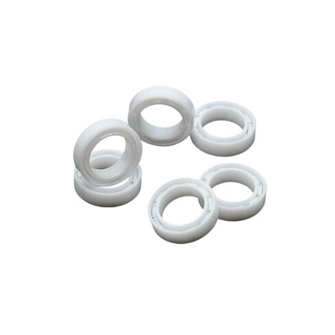 6700 Full Ceramic Zirconia Bearing 1PC 10x15x4 mm Ceramic Ball Bearing 6700CE in Kuwait