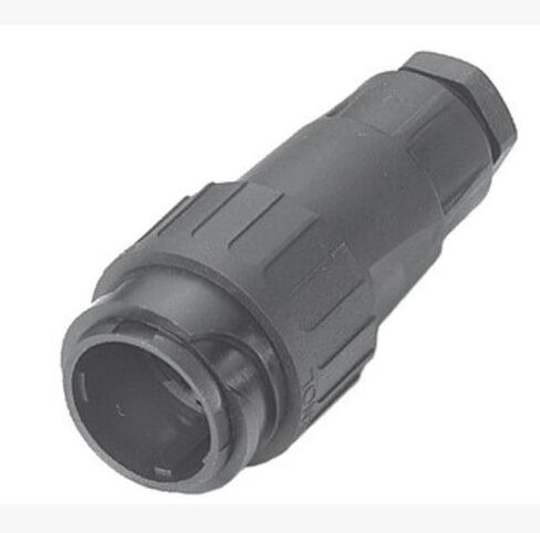 1PC Connector 17 + PE Aviation Plug Socket with touchpoint | Female plug in Saudi Arabia