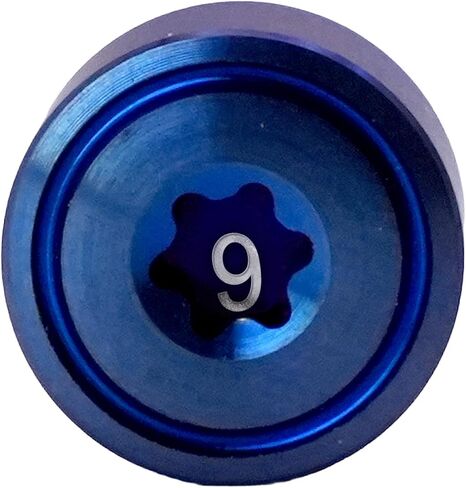 1 قطعة وزن الجولف لـ Callaway Paradym Ai Smoke Max/TD/Triple Diamond Driver 2g-19g للخيار in Kuwait