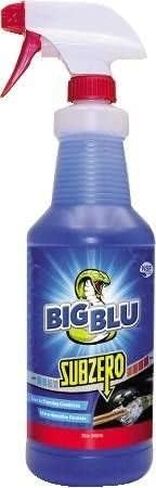 تقنيات التبريد RT150S Big Blu Subzero Micro Leak Detector 1Qt Viper (1) in Kuwait