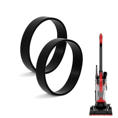 Vacuum Belt Compatible with Bissell CleanView Compact Upright Vacuum | Models 3508,2112,21129,2690,1520,23T7, Part 1604895, 2 Pack in Kuwait