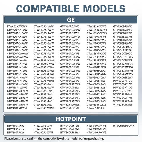 WH12X27614 W290D1102P003 Washer Start Capacitor and Bracket Kit, Compatible with ge, hotpoint etc washers (Some Models), Replace WH12X29017, 290d1102p002, WH12X24103, WH16X24102, WH13X28838, etc in Kuwait
