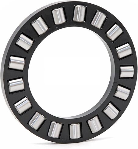1PCS K81106M K81106TN WS81106 GS81106 30x47x5 30x47x3 32x47x3 Cylindrical Roller Thrust Bearings Cage Bearing Washers in Kuwait