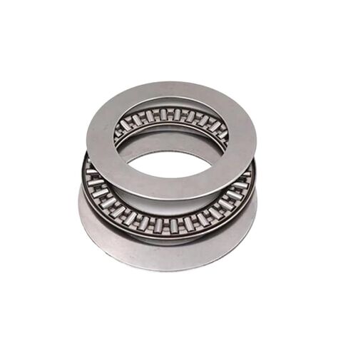 1PCS AXK0619 AXK0821 AXK1024 AXK1226 AXK1528 AXK1730 AXK2035 AXK2542 Plane Thrust Needle Roller Bearing(AXK1528-2AS 15X28X4) in Saudi Arabia