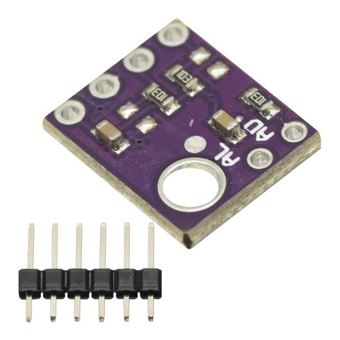 SHT31 درجة الحرارة SHT31-D وحدة استشعار الرطوبة وحدة التحكم الدقيقة IIC I2C اندلاع الطقس 3V 5V متوافقة مع مستشعر درجة الحرارة والرطوبة Arduino in Kuwait
