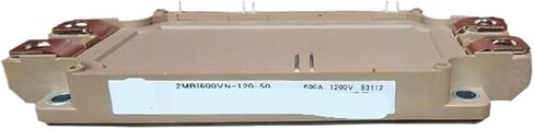 2MBI600VN-120-50 IGBT Module thyristor in Saudi Arabia