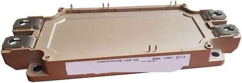 2MBI600VN-120-50 IGBT Module thyristor in Saudi Arabia