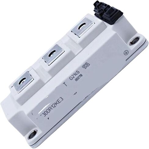 300R12KE3 IGBT thyristor Module in Kuwait