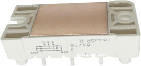83/16 Rectifier Bridge Module in Saudi Arabia