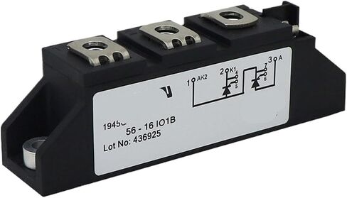 56-16 وحدة الثايرستور IO1B in Kuwait