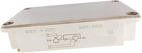 150GB128DE وحدة الثايرستور in Kuwait