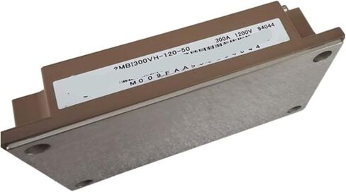 2MBI300VH-120-50 high Power Silicon Controlled Module thyristor in Saudi Arabia
