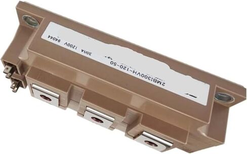 2MBI300VH-120-50 high Power Silicon Controlled Module thyristor in Saudi Arabia