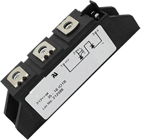 95-16IO1B thyristor Module in Saudi Arabia