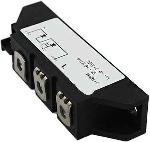 95-16IO1B thyristor Module in Saudi Arabia