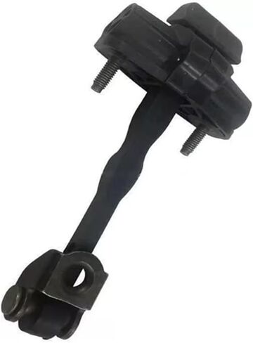 Door Check Strap Door Hinge Stop Check Strap for Bracket Locator Limiter Hand Drive Car Replacement for Focus 2014-2018 DK4972270 in Kuwait
