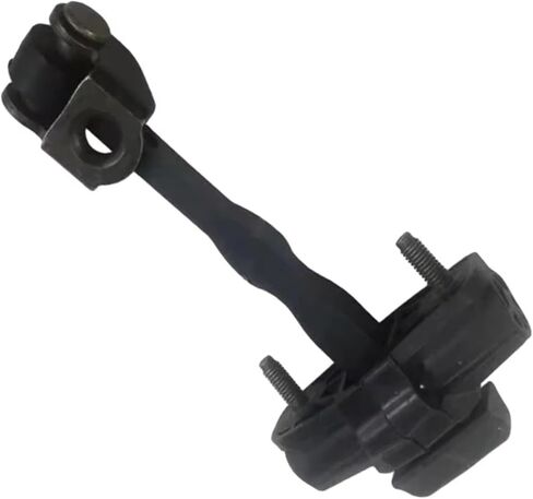 Door Check Strap Door Hinge Stop Check Strap for Bracket Locator Limiter Hand Drive Car Replacement for Focus 2014-2018 DK4972270 in Kuwait
