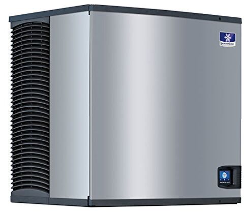 Manitowoc IYT1200W Indigo NXT 30" Water-Cooled Half-Dice Ice Machine, 208/23V, NSF in Kuwait