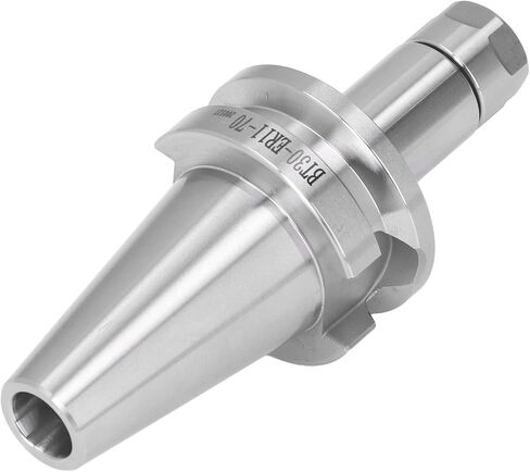 حامل أدوات CNC 0.005 مم مركز الطحن أربور BT30‑ER11‑70 مع مفتاح ربط ملحقات احترافية للاستخدام in Kuwait