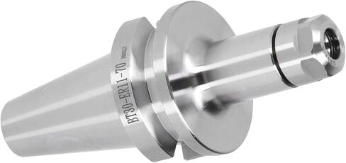 حامل أدوات CNC 0.005 مم مركز الطحن أربور BT30‑ER11‑70 مع مفتاح ربط ملحقات احترافية للاستخدام in Kuwait