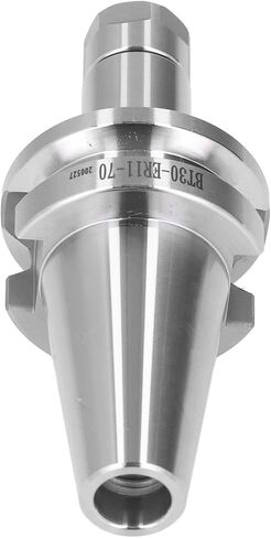 حامل أدوات CNC 0.005 مم مركز الطحن أربور BT30‑ER11‑70 مع مفتاح ربط ملحقات احترافية للاستخدام in Kuwait