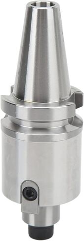 BT30 FMB22 60 Face Mill Tool Holder, CNC Lathe Milling Cutter Extension Rod, Made of 40Cr Alloy Steel for Metal Processing, High Efficiency and Long Service Life in Kuwait