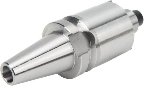 BT30 FMB22 60 Face Mill Tool Holder, CNC Lathe Milling Cutter Extension Rod, Made of 40Cr Alloy Steel for Metal Processing, High Efficiency and Long Service Life in Kuwait