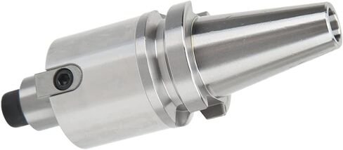BT30 FMB22 60 Face Mill Tool Holder, CNC Lathe Milling Cutter Extension Rod, Made of 40Cr Alloy Steel for Metal Processing, High Efficiency and Long Service Life in Kuwait