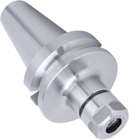 CNC Tool Holder Industrial Supplies High Accurancy 40CR Alloy Steel for Milling Machine Professional Accessories for Use in Kuwait