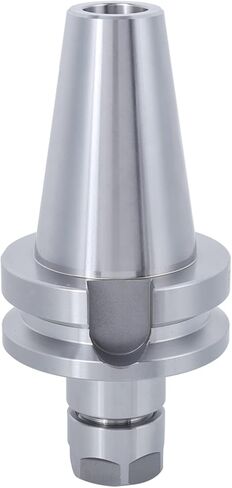 CNC Tool Holder Industrial Supplies High Accurancy 40CR Alloy Steel for Milling Machine Professional Accessories for Use in Kuwait