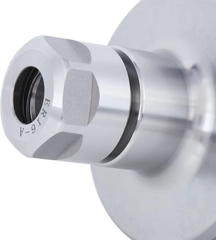 CNC Tool Holder Industrial Supplies High Accurancy 40CR Alloy Steel for Milling Machine Professional Accessories for Use in Kuwait