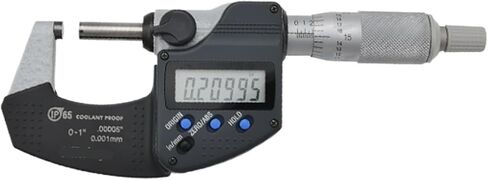 Digital Micrometer 293-241-30 293-242-30293-240 413 in Kuwait